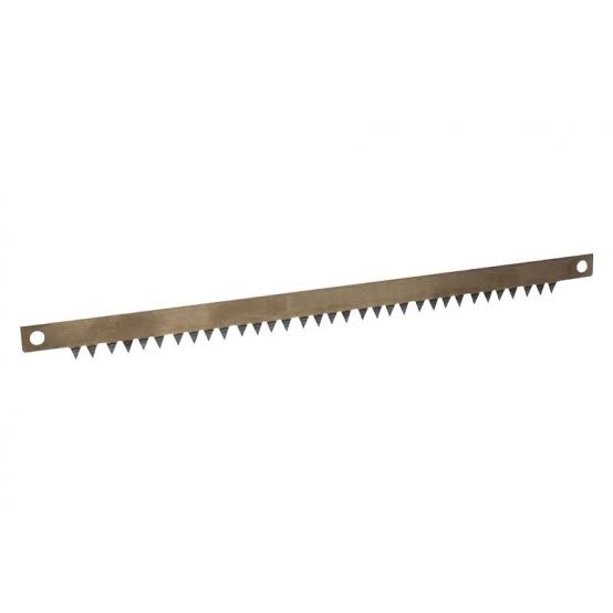 Hoja de Sierra Madera Seca 21x533 COFAN